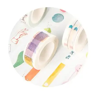 To Do List Cool Masking Tape 15mm*7M DIY Journal Diary Scheduler Deco Supplies 1 Piece
To Do List Cool Masking Tape 15mm*7M DIY Journal Diary Scheduler Deco Supplies 1 Piece