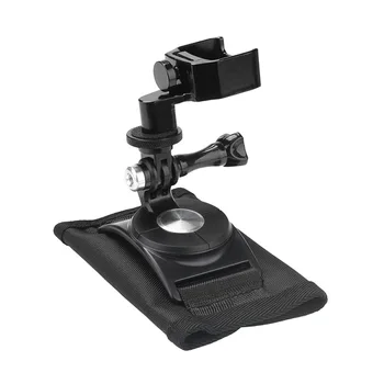 Backpack fixed straps adapter bracket Magic belt for DJI OSMO Pocket Handheld gimbal for gopro 3 4 5 6 7 camera Accessories
Backpack fixed straps adapter bracket Magic belt for DJI OSMO Pocket Handheld gimbal for gopro 3 4 5 6 7 camera Accessories