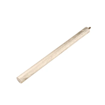 M6 Electric Water Heater Magnesium Bar, 22x234 mm/22X250mm/22X295mm Small Magnesium Anode Rod
M6 Electric Water Heater Magnesium Bar, 22x234 mm/22X250mm/22X295mm Small Magnesium Anode Rod