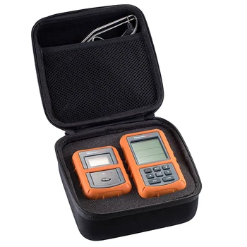 Newest EVA Hard Pouch Box Cover Bag Case for ThermoPro TP-08S / TP-07 Wireless Remote Digital Cooking Food Meat Thermometer
Newest EVA Hard Pouch Box Cover Bag Case for ThermoPro TP-08S / TP-07 Wireless Remote Digital Cooking Food Meat Thermometer