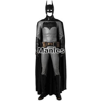 Batman v Superman Dawn of Justice Batman Cosplay Costume Superhero Bruce Wayne Halloween Movie Adult Men Accessories Only Cloak 
Batman v Superman Dawn of Justice Batman Cosplay Costume Superhero Bruce Wayne Halloween Movie Adult Men Accessories Only Cloak