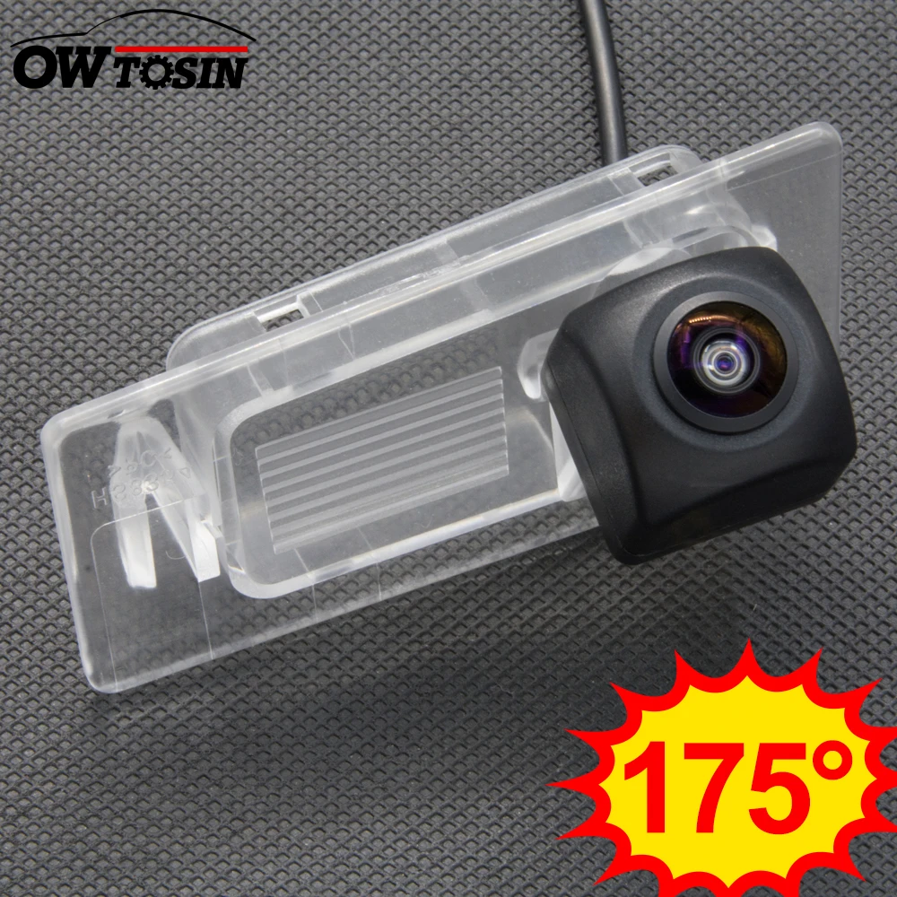 175 Degree HD Backup Reverse Rear View Camera For Kia Ceed 2 JD Wagon SW 5D 2012~2018 For Hyundai Accent HC SEDAN Car Monitor
175 Degree HD Backup Reverse Rear View Camera For Kia Ceed 2 JD Wagon SW 5D 2012~2018 For Hyundai Accent HC SEDAN Car Monitor
