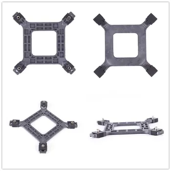 1PC CPU Heatsink Fan Bracket Backplate 85 x 85mm for Intel 775 Motherboard 85 x 85mm
1PC CPU Heatsink Fan Bracket Backplate 85 x 85mm for Intel 775 Motherboard 85 x 85mm