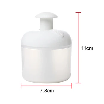 Portable Facial Cleanser Foam Bubbler Skin Pore Cleaning Foam Pump Bathroom Accessories 669
Portable Facial Cleanser Foam Bubbler Skin Pore Cleaning Foam Pump Bathroom Accessories 669
