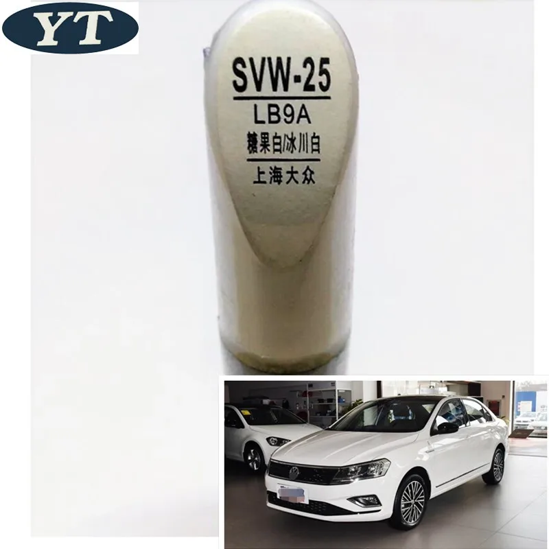 Car scratch repair pen, auto painting pen WHITE color for volkswagen polo golf 6,7 touran passat tiguan CC ,car painting pen
Car scratch repair pen, auto painting pen WHITE color for volkswagen polo golf 6,7 touran passat tiguan CC ,car painting pen
