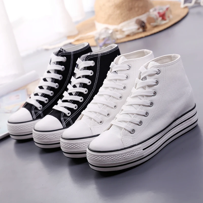 2018 new spring tenis feminino lace-up white shoes woman summer solid color female shoes casual women shoes sneakers
2018 new spring tenis feminino lace-up white shoes woman summer solid color female shoes casual women shoes sneakers