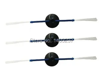 3 x Side Brush 2-armed for iRobot Roomba 400 Series Vacuum Cleaning Robotic Accessory 405 4110 All 4xx 4xxx
3 x Side Brush 2-armed for iRobot Roomba 400 Series Vacuum Cleaning Robotic Accessory 405 4110 All 4xx 4xxx