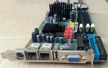 DHL EMS-freeshipping WSB-9454-R11 REV:1.1 industrial motherboard CPU Card tested working
DHL EMS-freeshipping WSB-9454-R11 REV:1.1 industrial motherboard CPU Card tested working
