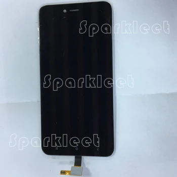 LCD For Xiaomi Redmi Note 5A LCD Display Touch Screen Digitizer Assembly Redmi Note 5A Redmi Y1 Y1 Lite Phone Repair Parts OEM
LCD For Xiaomi Redmi Note 5A LCD Display Touch Screen Digitizer Assembly Redmi Note 5A Redmi Y1 Y1 Lite Phone Repair Parts OEM