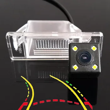 Intelligent Dynamic Trajectory Tracks Car Rear Camera For Nissan Patrol Sunny Cefiro X-Trail Dualis Sentra Pulsar Qashqai Almera
Intelligent Dynamic Trajectory Tracks Car Rear Camera For Nissan Patrol Sunny Cefiro X-Trail Dualis Sentra Pulsar Qashqai Almera