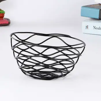 Household Hollow Fruits Candy Plate Desktop Sundries Storage Basket Home Ornament DC156
Household Hollow Fruits Candy Plate Desktop Sundries Storage Basket Home Ornament DC156