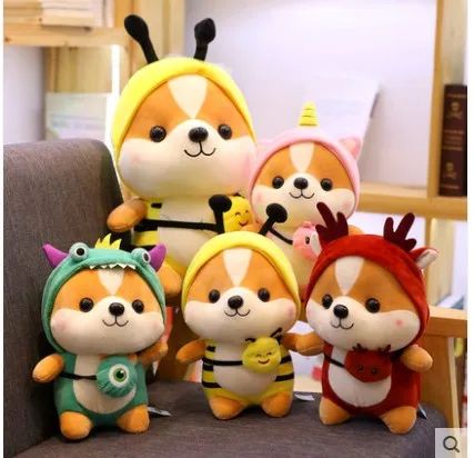 25cm/35cm/50cmCute Kawaii squirrel Animal Doll Soft Plush Toy Hight quality Quality for baby children gift
25cm/35cm/50cmCute Kawaii squirrel Animal Doll Soft Plush Toy Hight quality Quality for baby children gift