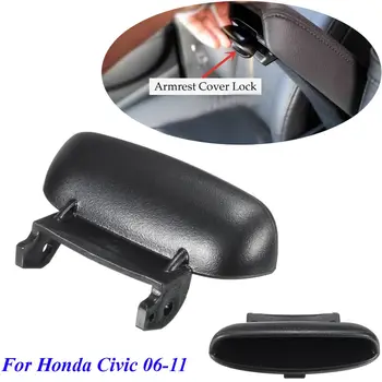 Black Car Armrest Cover Lock Center Console Latch Parts For Honda Civic 2006 2007 2008 2009 2010 2011 2012 2013 83451-SNA-A01ZA
Black Car Armrest Cover Lock Center Console Latch Parts For Honda Civic 2006 2007 2008 2009 2010 2011 2012 2013 83451-SNA-A01ZA