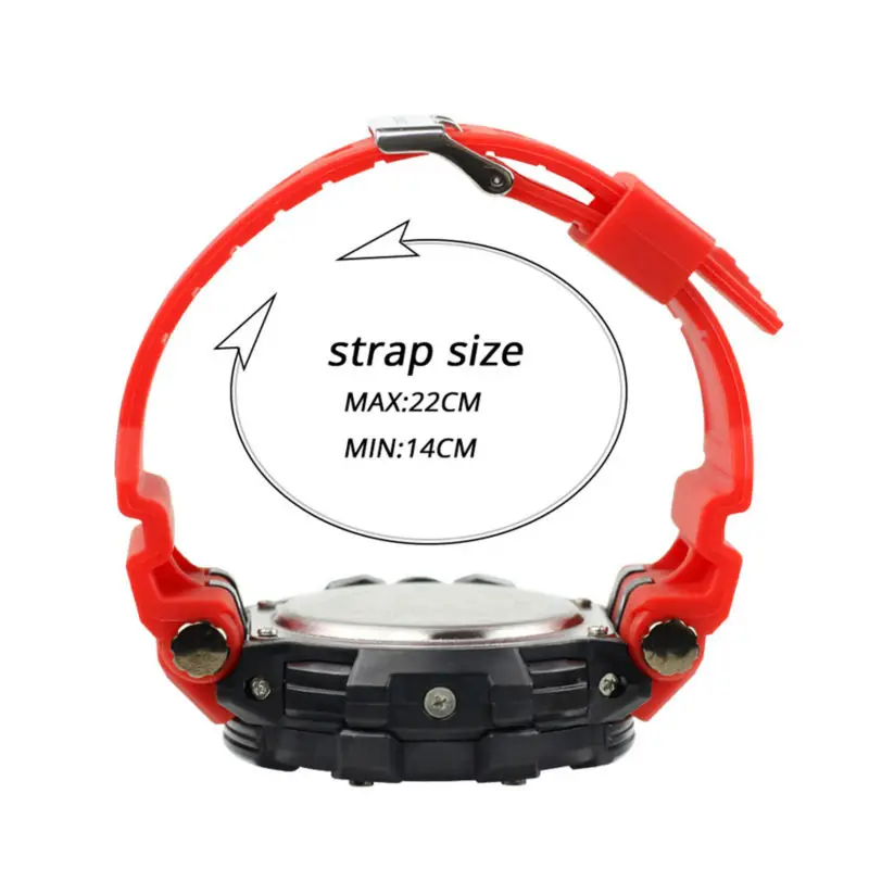 Digital Watch4