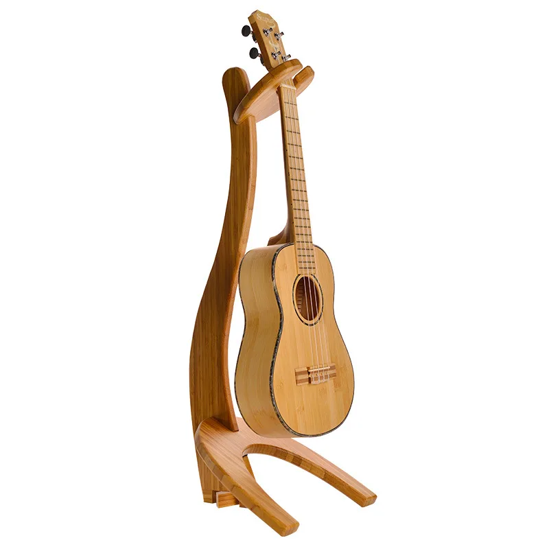 Removable Solid Wood Violin 4 Strings Hawaii Guitar Ukulele Erhu Stringed Instrument Holder Stand Portable
Removable Solid Wood Violin 4 Strings Hawaii Guitar Ukulele Erhu Stringed Instrument Holder Stand Portable