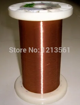Free shipping 0.05mm,20000m/pieces Copper Wire/Polyurethane enameled wire QA-1-155
Free shipping 0.05mm,20000m/pieces Copper Wire/Polyurethane enameled wire QA-1-155