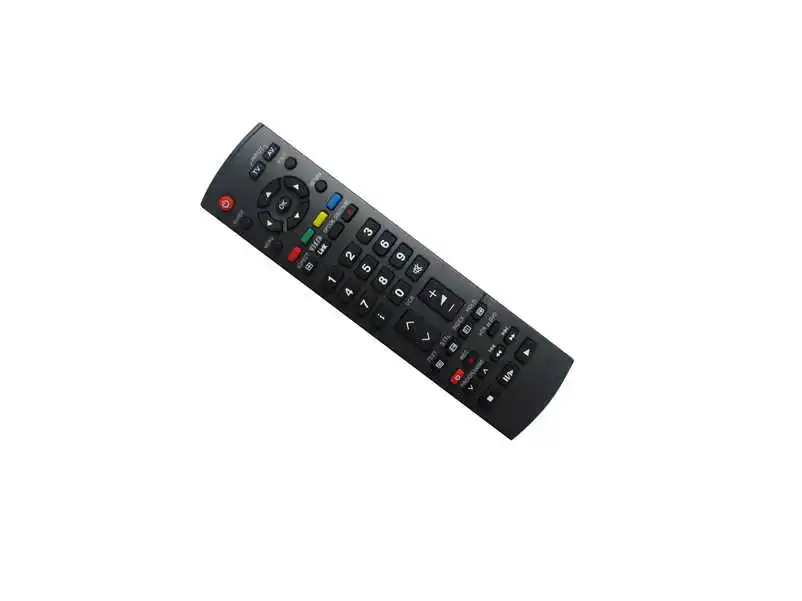 Пульт дистанционного управления для Panasonic TX-28PM1 TX-28PM1P TX-28PM11D TX-29PM11P TX-28PS11 TX-29PS11P ЖК-телевизор HDTV TX-29PS2
Пульт дистанционного управления для Panasonic TX-28PM1 TX-28PM1P TX-28PM11D TX-29PM11P TX-28PS11 TX-29PS11P ЖК-телевизор HDTV TX-29PS2