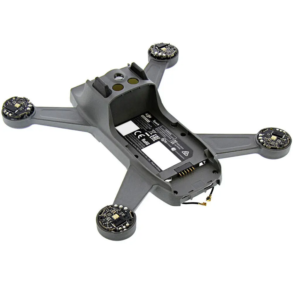 Middle Frame Body Shell Case for Drones HTB15LoMX.zrK1RjSspmq6AOdFXaZ.jpg - Middle Frame Body Shell Case for Drones