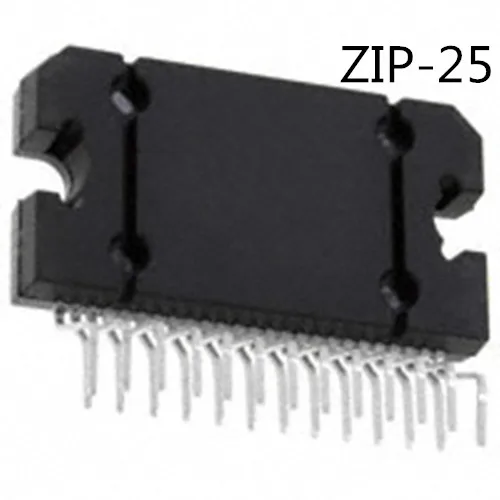 1PCS PAL007A PAL007B PAL007C ZIP-25 can replace TDA7850 new and original In Stock
1PCS PAL007A PAL007B PAL007C ZIP-25 can replace TDA7850 new and original In Stock
