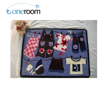 ZD079 cloths N Hook Rug Kit DIY Unfinished Crocheting Yarn Mat Latch Hook Rug Kit Floor
ZD079 cloths N Hook Rug Kit DIY Unfinished Crocheting Yarn Mat Latch Hook Rug Kit Floor