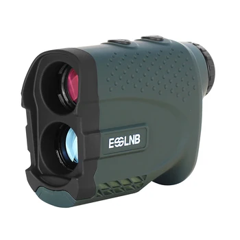 Golf Range Finders with Slop Flag-Lock Pulse Vibration Scanning Horizontal Distance Height Speed Angle Measurement 600 Meters 7X
Golf Range Finders with Slop Flag-Lock Pulse Vibration Scanning Horizontal Distance Height Speed Angle Measurement 600 Meters 7X