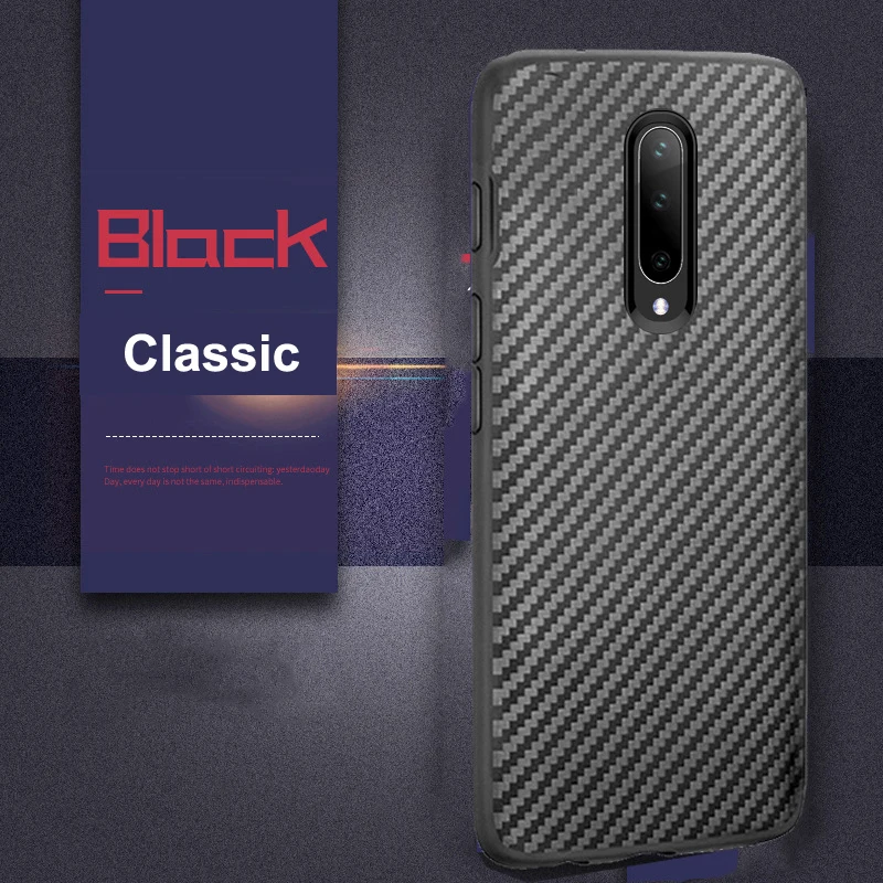 Carbon Fiber Nylon Case for Oneplus 7 Pro 7 6T 6 Case Shockproof Soft Back Matte Cover for One plus Oneplus7 1+7 Bumper Coque
Carbon Fiber Nylon Case for Oneplus 7 Pro 7 6T 6 Case Shockproof Soft Back Matte Cover for One plus Oneplus7 1+7 Bumper Coque