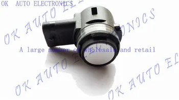 Parking Sensor PDC Sensor Parking Distance Control for BMW 2 X3 X4 X5 X6 66209283202 9283202 2010-2016
Parking Sensor PDC Sensor Parking Distance Control for BMW 2 X3 X4 X5 X6 66209283202 9283202 2010-2016