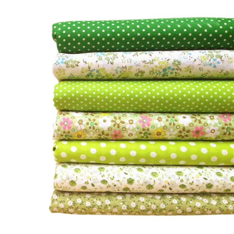 Junejour 25x25CM Cotton Fabric For Patchwork Small Broken Flower Printed Soft Sewing Cloth Handmade Brocade Fabric Needlework
Junejour 25x25CM Cotton Fabric For Patchwork Small Broken Flower Printed Soft Sewing Cloth Handmade Brocade Fabric Needlework