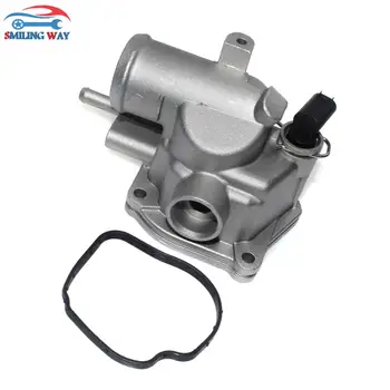 SMILING WAY# Coolant Thermostat Assembly For Mercedes-Benz C E S Class W210 S210 W220 Diesel E200 E220 E270 E320 S320
SMILING WAY# Coolant Thermostat Assembly For Mercedes-Benz C E S Class W210 S210 W220 Diesel E200 E220 E270 E320 S320