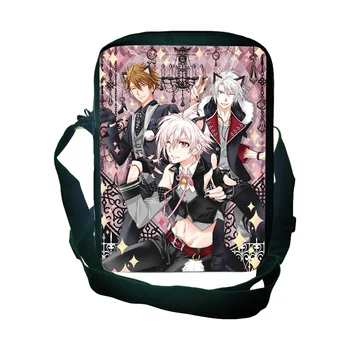 New Idolish7 Crossbody bag Students Shoulder Bag Hot sale Cute Beautiful Shoulder Bag Daily Crossbody bag
New Idolish7 Crossbody bag Students Shoulder Bag Hot sale Cute Beautiful Shoulder Bag Daily Crossbody bag