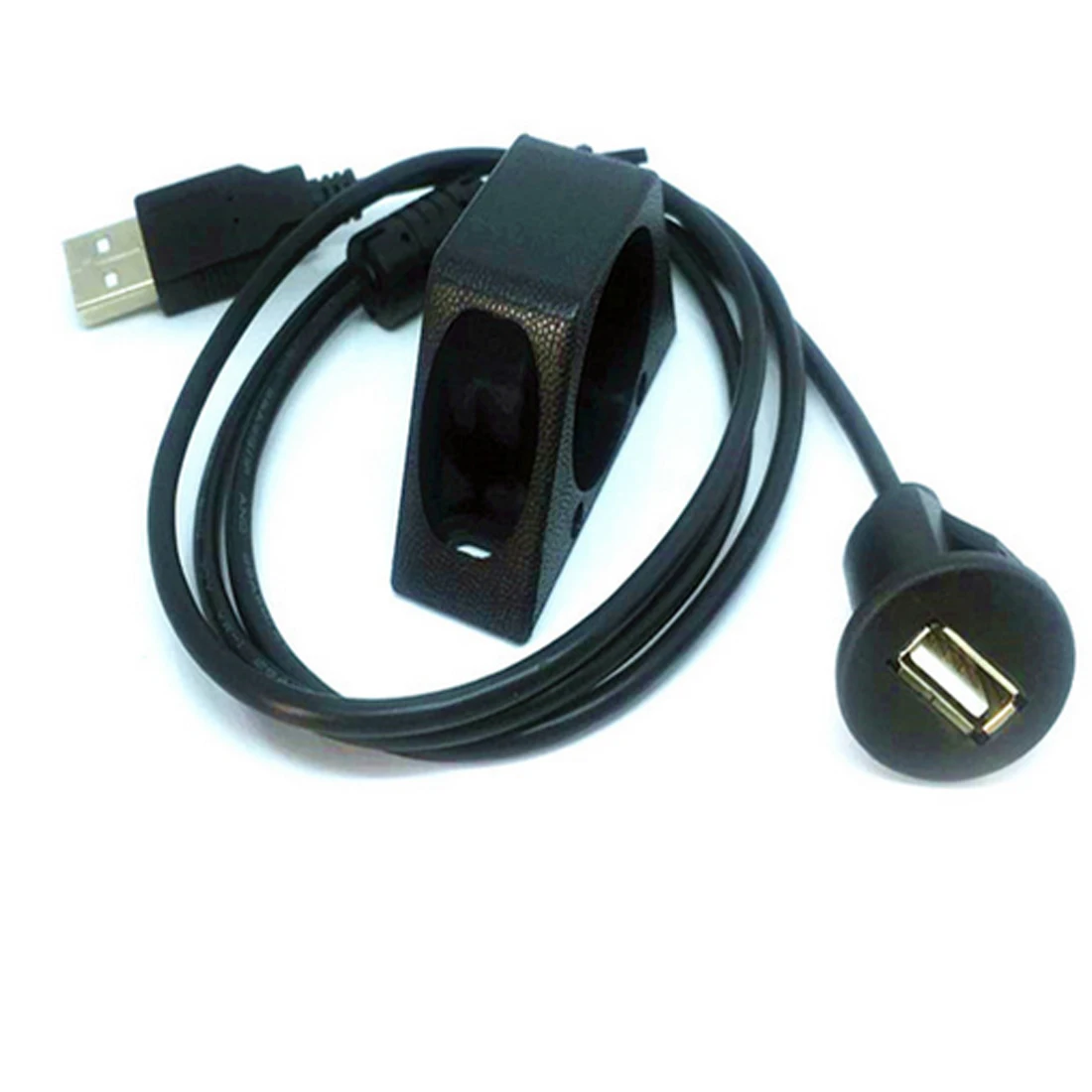 Dewtreetali Car Dashboard Mounting Panel Installation USB Extension Adapter M/F Cable Lead #R179T#Drop Shipping
Dewtreetali Car Dashboard Mounting Panel Installation USB Extension Adapter M/F Cable Lead #R179T#Drop Shipping