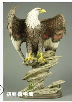 Lion furnishing Tiger Home decoration dapeng wings crafts opening gifts display eagle exhibition horse head tatue sculpture
Lion furnishing Tiger Home decoration dapeng wings crafts opening gifts display eagle exhibition horse head tatue sculpture