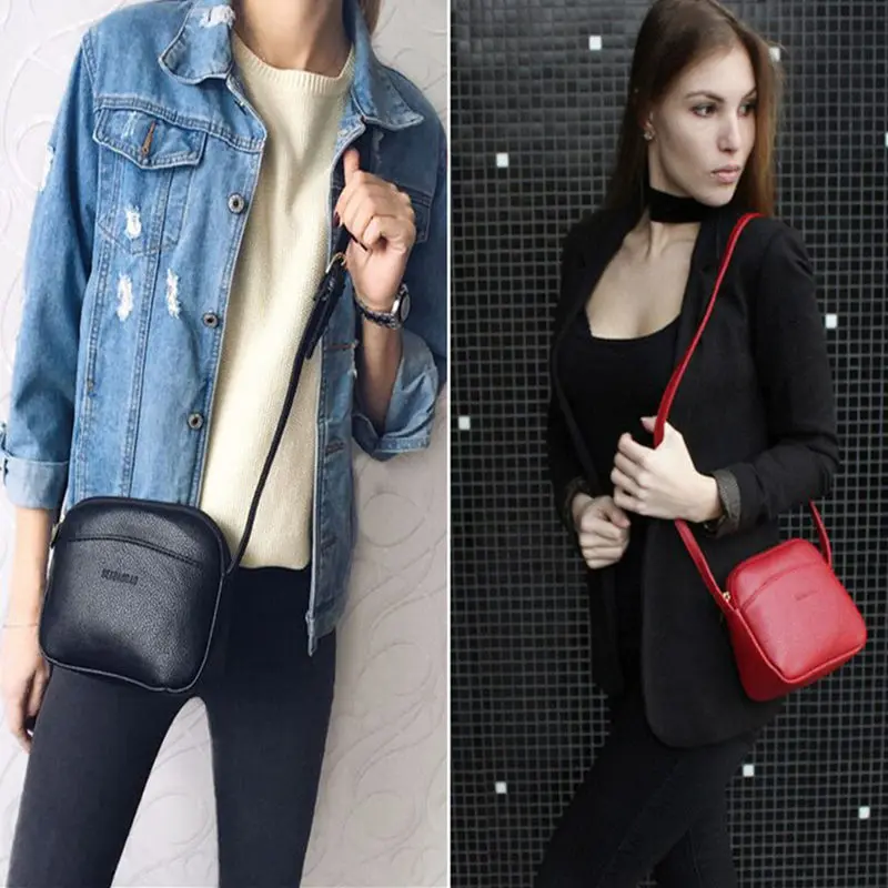 Crossbody Bags for Women Casual Mini Candy Bag Messenger Bag for Girls Flap Pu Leather Shoulder Bag Handbag Women Famous Brands
Crossbody Bags for Women Casual Mini Candy Bag Messenger Bag for Girls Flap Pu Leather Shoulder Bag Handbag Women Famous Brands