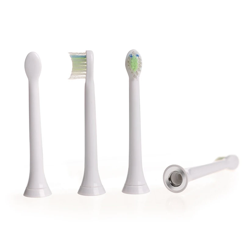 4x Premium Toothbrush Heads for Philips Sonicare DiamondClean Diamond Clean White Compact HX6072/66 Replacement
4x Premium Toothbrush Heads for Philips Sonicare DiamondClean Diamond Clean White Compact HX6072/66 Replacement