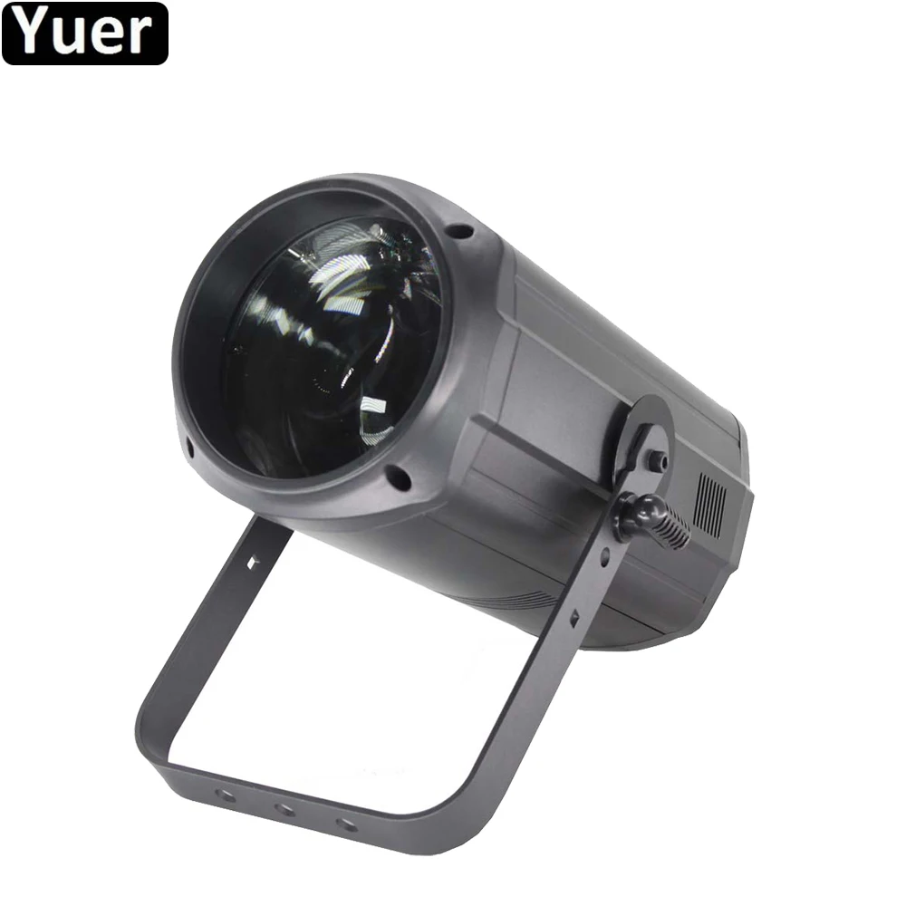 NEW Music Stage Effect Lighting 200W COB Par Light Zoom Angle 15-16 Degree DMX512 Professional Stage DJ Disco Party KTV Lights
NEW Music Stage Effect Lighting 200W COB Par Light Zoom Angle 15-16 Degree DMX512 Professional Stage DJ Disco Party KTV Lights