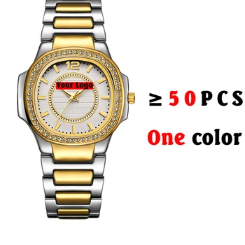 Type 2549 Custom Watch Over 50 Pcs Min Order One Color( The Bigger Amount, The Cheaper Total )
Type 2549 Custom Watch Over 50 Pcs Min Order One Color( The Bigger Amount, The Cheaper Total )