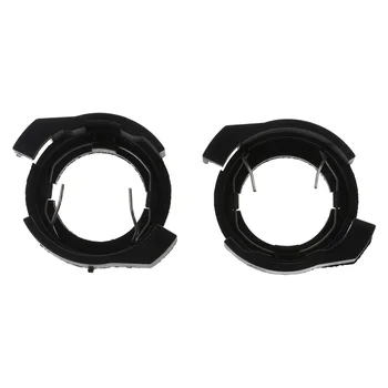 Car LED H7 Headlight Adapter Bulb Holders Auto Lamp Light Clip LED Base for Ford KUGA VW Passat B6 for Alfa Romeo Renault
Car LED H7 Headlight Adapter Bulb Holders Auto Lamp Light Clip LED Base for Ford KUGA VW Passat B6 for Alfa Romeo Renault