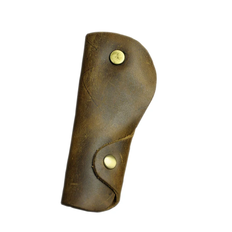 Punk Key Wallet Case Cow Leather Key Holder Hook+Key Ring Elephant Grains Vintage Brown Key Holder Case
Punk Key Wallet Case Cow Leather Key Holder Hook+Key Ring Elephant Grains Vintage Brown Key Holder Case