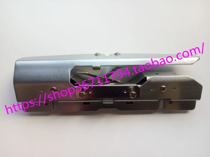 

New Connecting Arm Set Spare parts for Brother Knitting Machine accessories Artisan Ribber KR850 KR838 830 KR900 C1-9 411990001