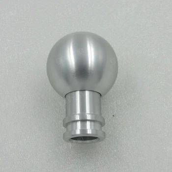 Automobile refitting universal shift lever knob gear stick shift knob aluminum alloy handle
Automobile refitting universal shift lever knob gear stick shift knob aluminum alloy handle