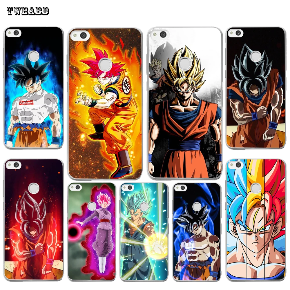 For Cover Huawei P8Lite 2017 P10 P9 P8 Lite P10Plus Dragon Ball Super Goku Soft TPU Silicon Case For Huawei P10 Lite
For Cover Huawei P8Lite 2017 P10 P9 P8 Lite P10Plus Dragon Ball Super Goku Soft TPU Silicon Case For Huawei P10 Lite