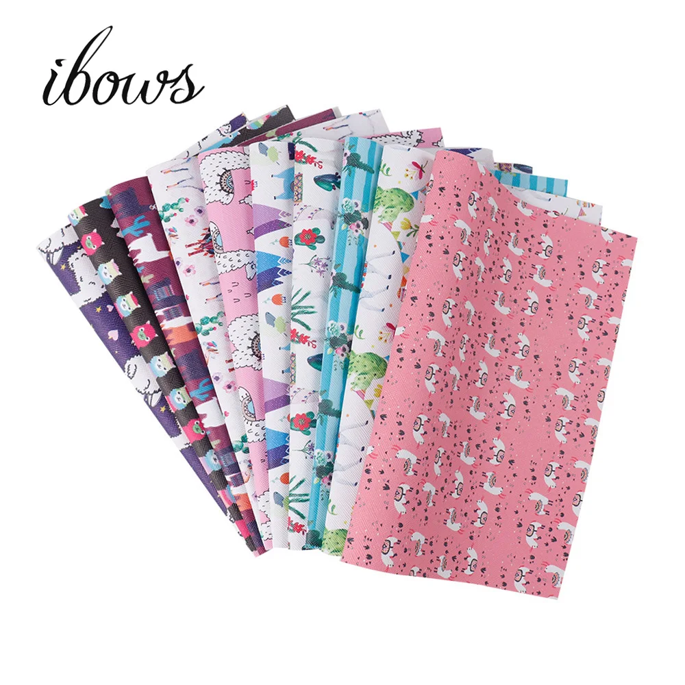 22cm *30cm Synthetic Leather Fabric Sheet Cute Sheep Printed PU Material For DIY Hair Bows Bags Handmade Craft Sewing Materials
22cm *30cm Synthetic Leather Fabric Sheet Cute Sheep Printed PU Material For DIY Hair Bows Bags Handmade Craft Sewing Materials