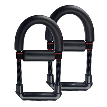 New Wrist Power Device Exerciser Forearm Force Flexor Strength Hand Gripper Training Tool XD88
New Wrist Power Device Exerciser Forearm Force Flexor Strength Hand Gripper Training Tool XD88