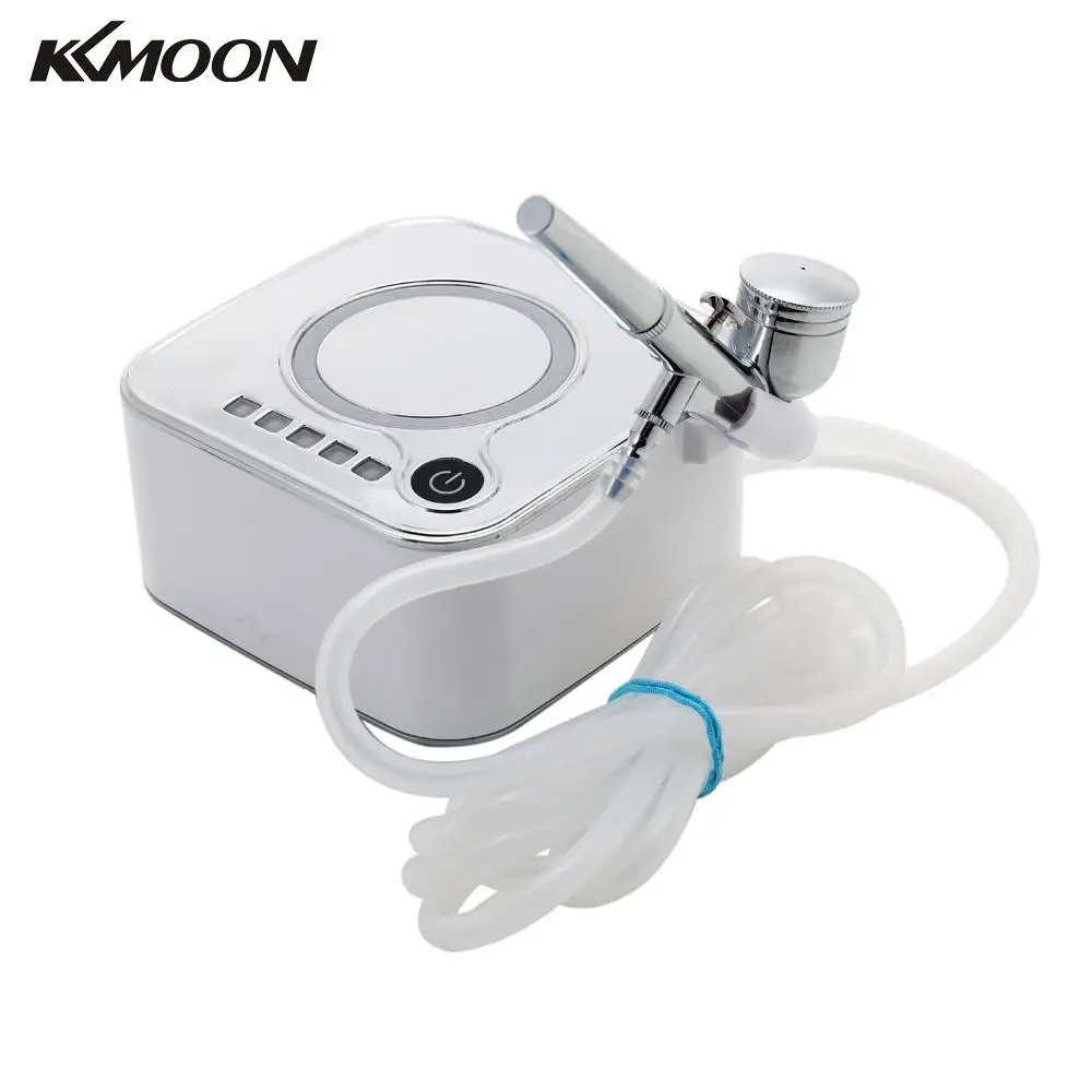 Portable paint spray gun Pump Pen Air Compressor Set airbrush for Makeup Art Painting Craft Cake Spray Model Airbrush Kits
Portable paint spray gun Pump Pen Air Compressor Set airbrush for Makeup Art Painting Craft Cake Spray Model Airbrush Kits