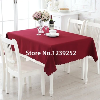 New 5 Colors Polyester 160x160cm Table Cloth Nappe de table Wedding Tablecloth Party Table Cover Dining Table Linen
New 5 Colors Polyester 160x160cm Table Cloth Nappe de table Wedding Tablecloth Party Table Cover Dining Table Linen