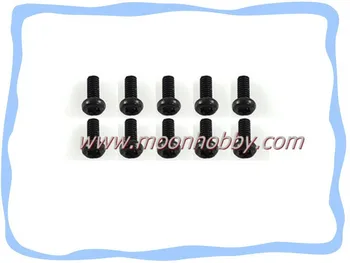 Tarot 250 spare parts High Strength Torx screw TL2623 m1.5*4 Tarot 250 Parts Free Shipping with Tracking
Tarot 250 spare parts High Strength Torx screw TL2623 m1.5*4 Tarot 250 Parts Free Shipping with Tracking