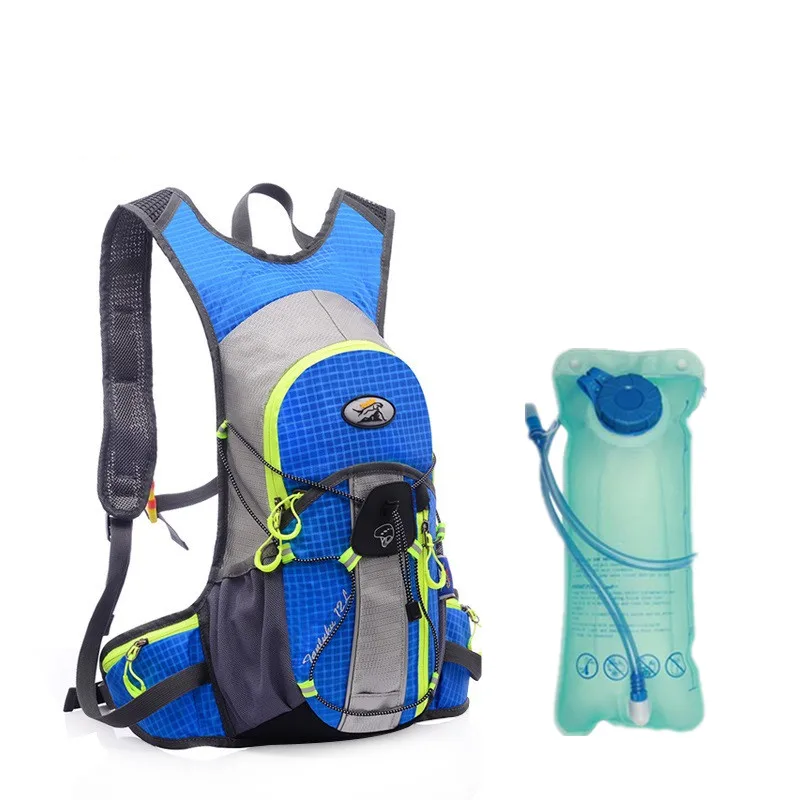 15L Outdoor Sports Bags Ultralight Men Women Bicycle Hydration Water Bag Portable Bike Hiking Running Bags Cycling Backpack
15L Outdoor Sports Bags Ultralight Men Women Bicycle Hydration Water Bag Portable Bike Hiking Running Bags Cycling Backpack