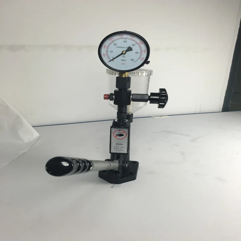 Adduswin free shipping diesel Injector S60H nozzle validator fuel nozzle Injector tester good quality
Adduswin free shipping diesel Injector S60H nozzle validator fuel nozzle Injector tester good quality