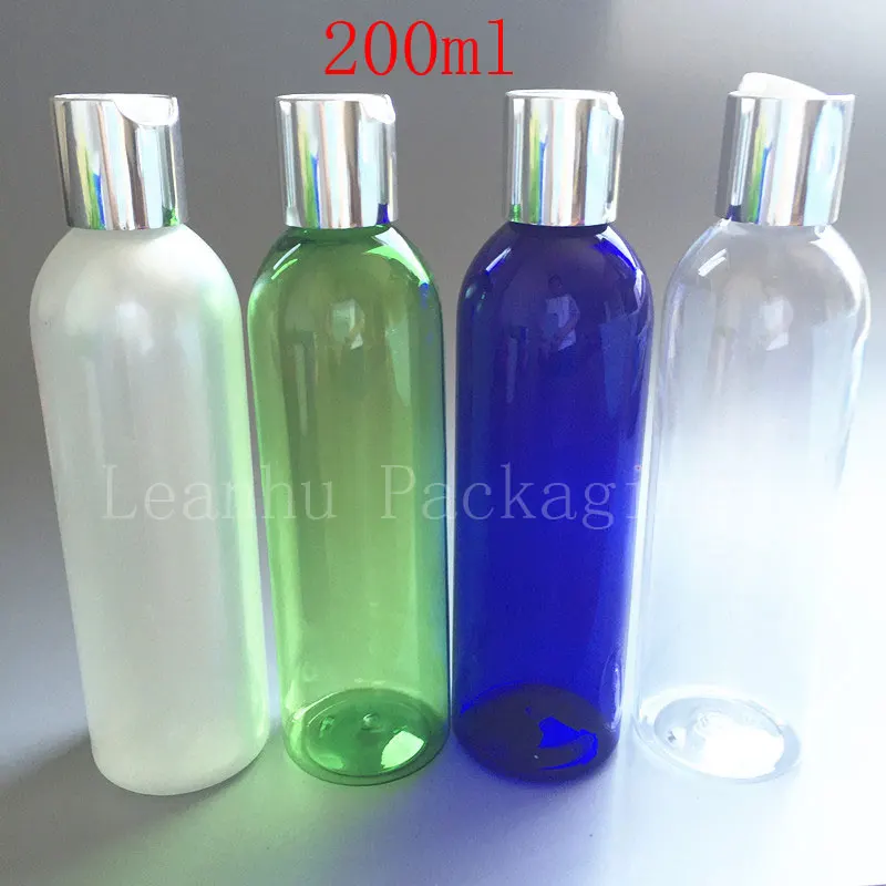 200mlX30 Plastic Bottle With Disc Top Cap,200cc Lotion/Toner Bottle,Empty Cosmetic Container,Makeup Sub-bottling
200mlX30 Plastic Bottle With Disc Top Cap,200cc Lotion/Toner Bottle,Empty Cosmetic Container,Makeup Sub-bottling