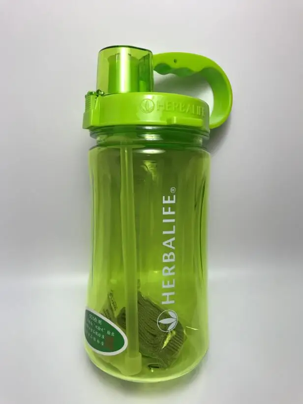 1L Green